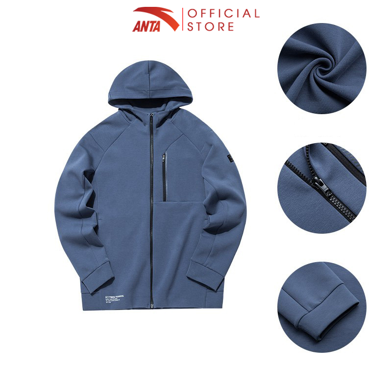 Áo khoác thể thao nam Anta 852137732