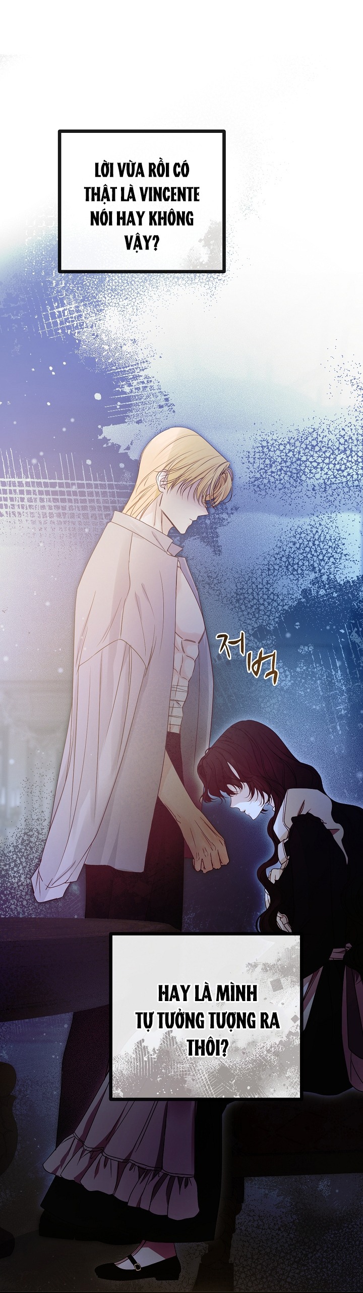 hãy giải thoát cho ta chapter 16.1 26