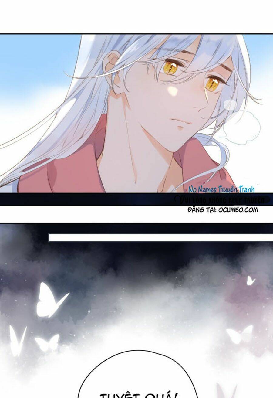 sos! tôi đã yêu một con sâu bướm (phần 2) chapter 7 29