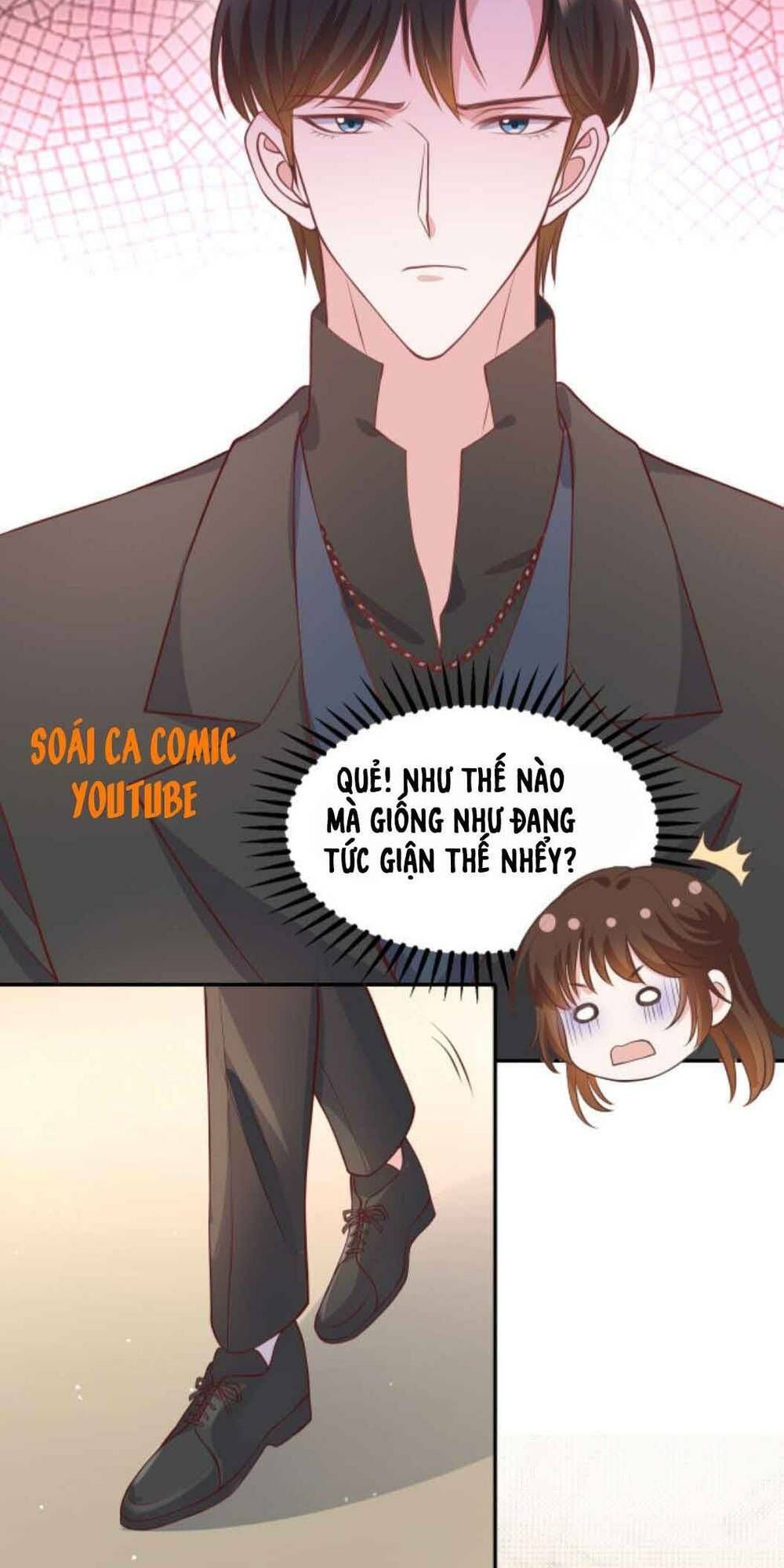 nhất sanh hữu hỉ chapter 59 20