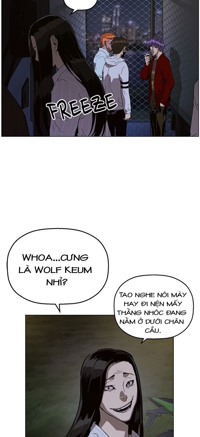 anh hùng yếu chapter 134 63