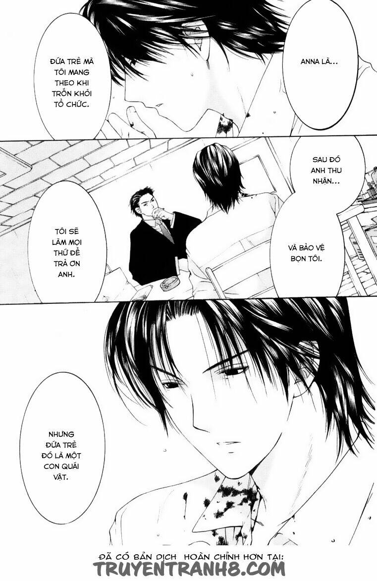 anne freaks chapter 8 10