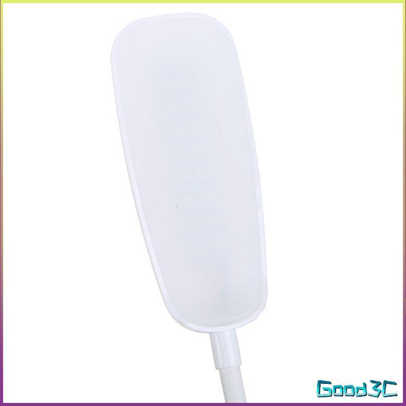 14 đèn LED Đèn đọc sách Sạc USB 3 chế độ bàn có thể điều chỉnh sáng linh hoạt