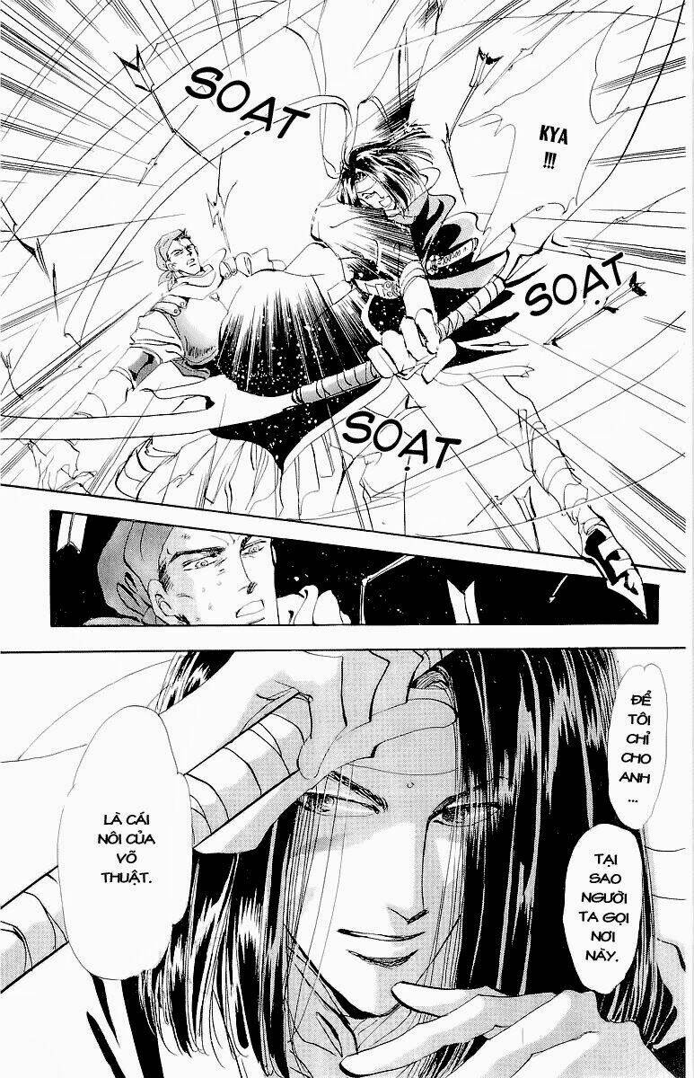 đứa con số phận chapter 27 29