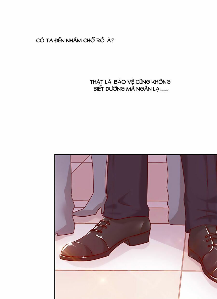 cả thế giới đều không bằng người chapter 35 6