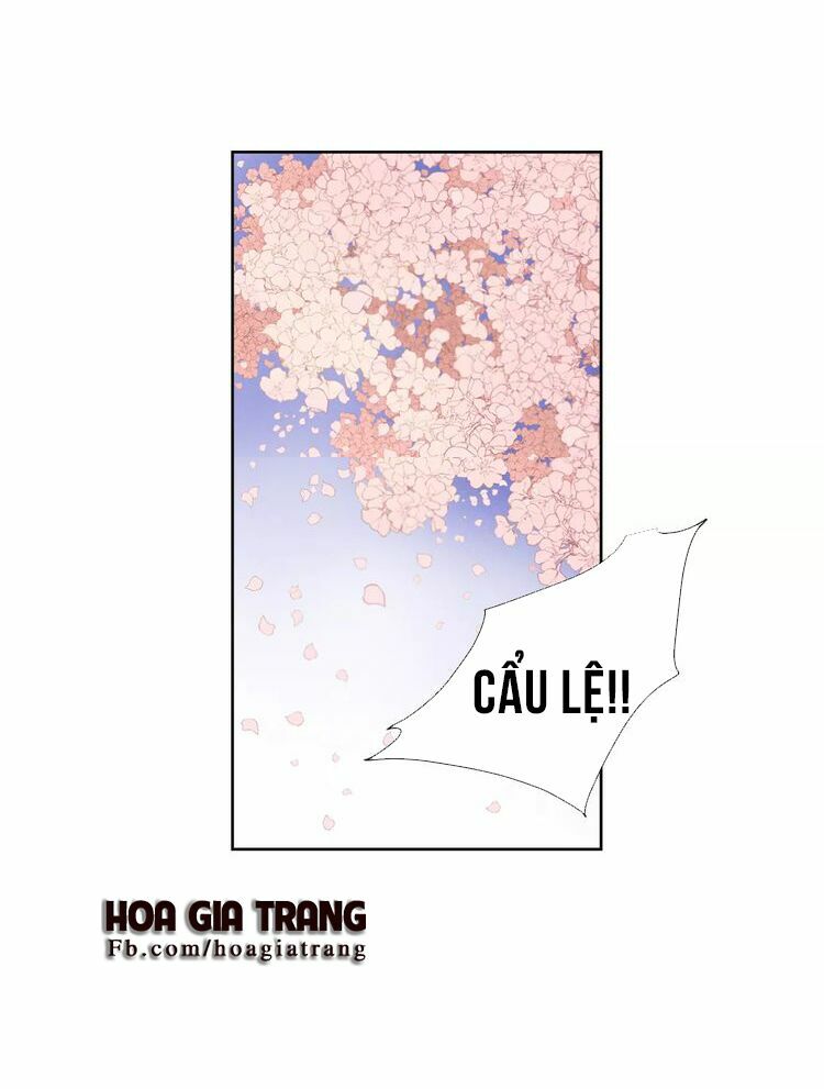 ác nữ hoàng hậu chapter 3.2 22