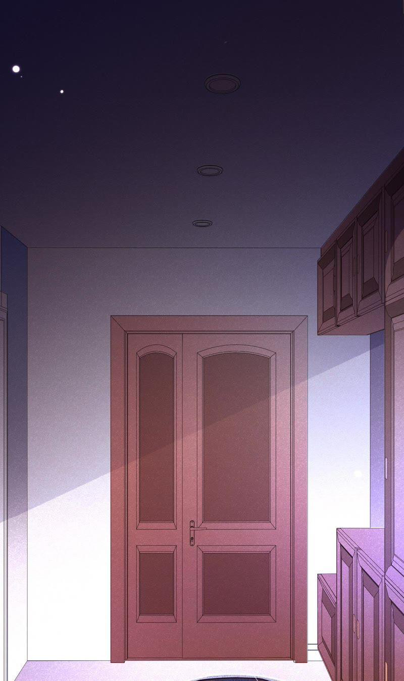 thần luân mật luyến chapter 115 21