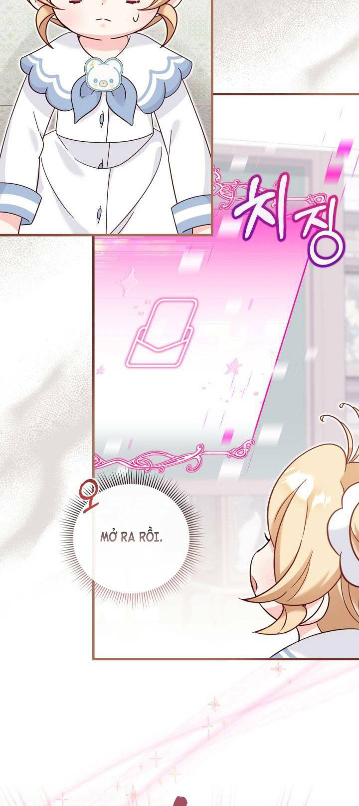 công chúa dược sĩ bé con chapter 15 5