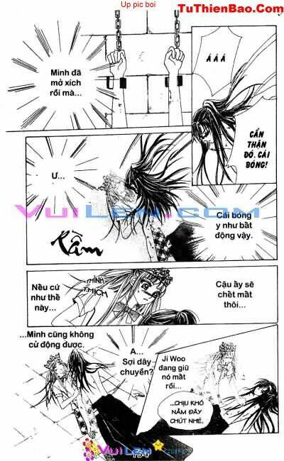 bogle goes to the kingdom chapter 40 32