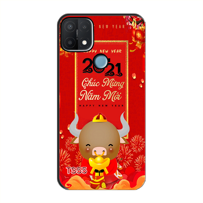 Ốp Lưng Dành Cho OPPO A15