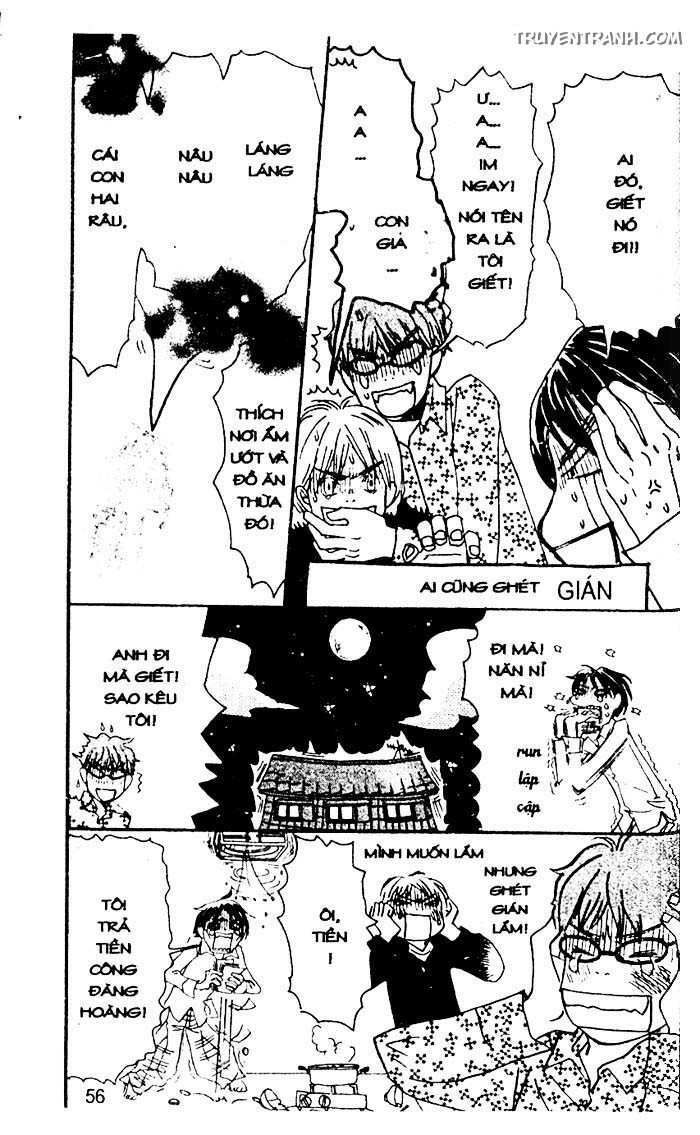 love n life chapter 37 4