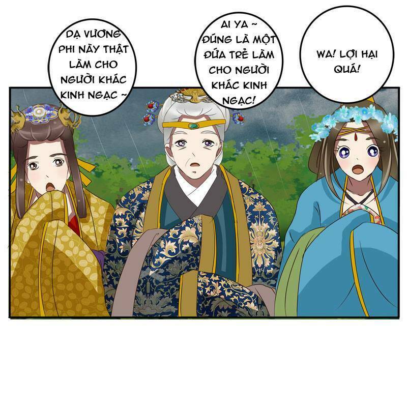 thông linh phi chapter 68.5 7