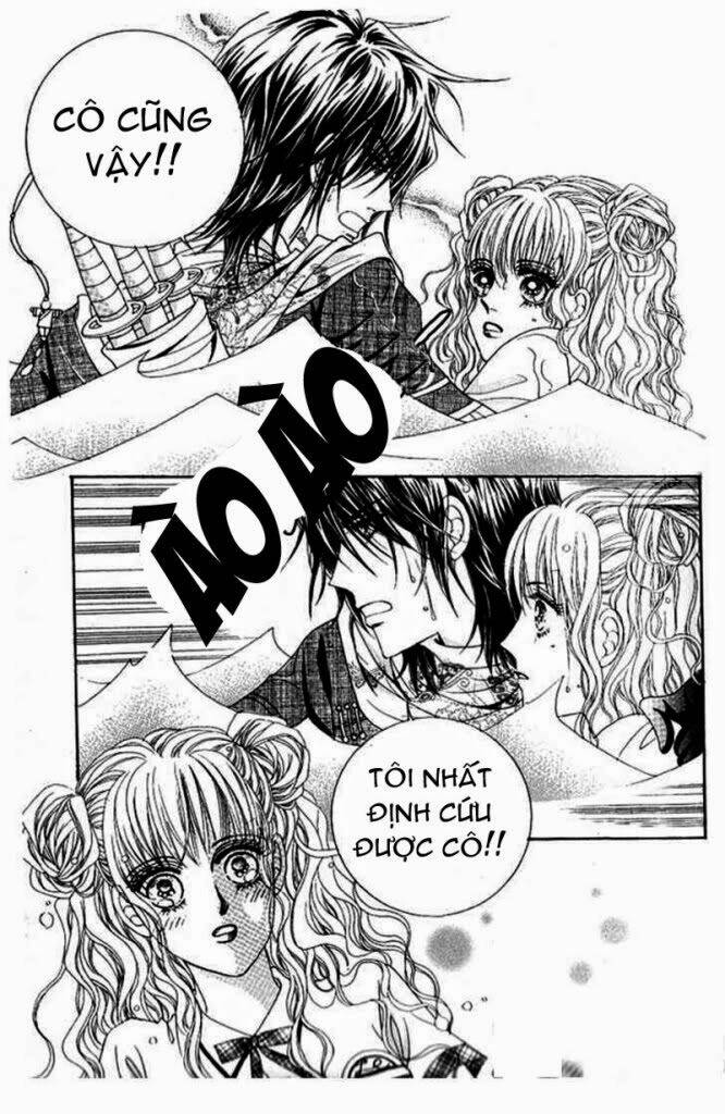 địa ngục tuyết trắng chapter 11 25