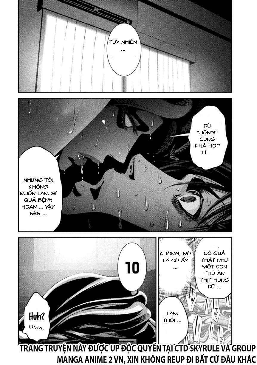 trường học ngục tù chapter 173 14