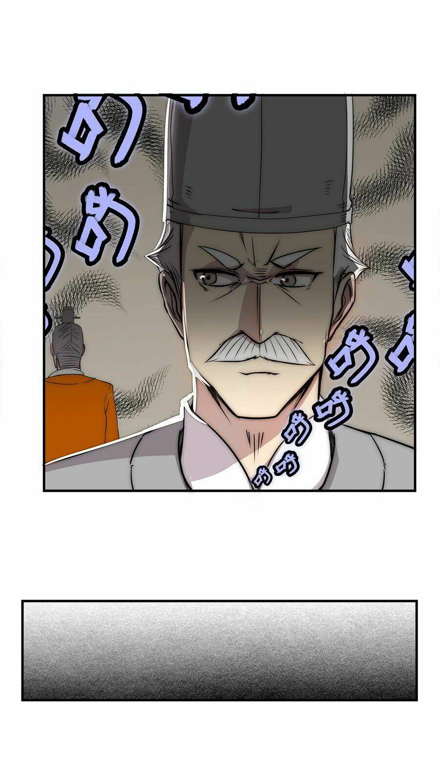 cuộc sống thoái ẩn của võ lâm chi vương chapter 38 30