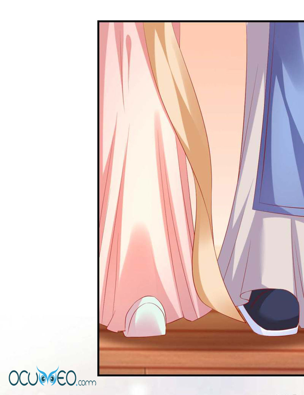 từ đây vương gia không thượng triều sớm chapter 43 35