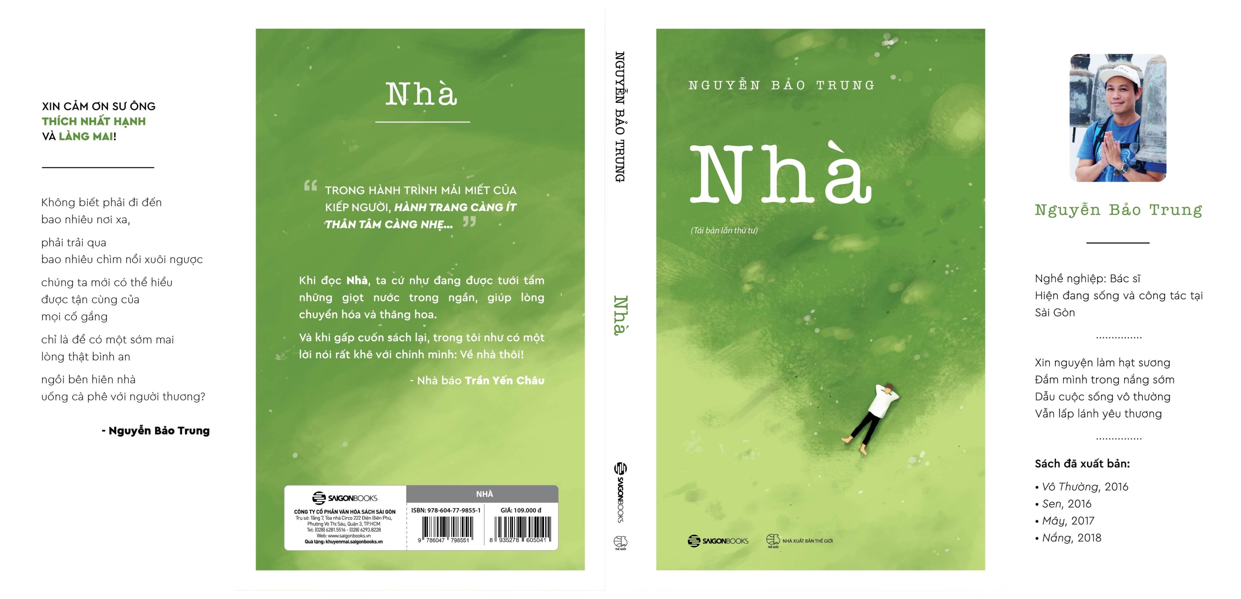 Nhà (Tái Bản)