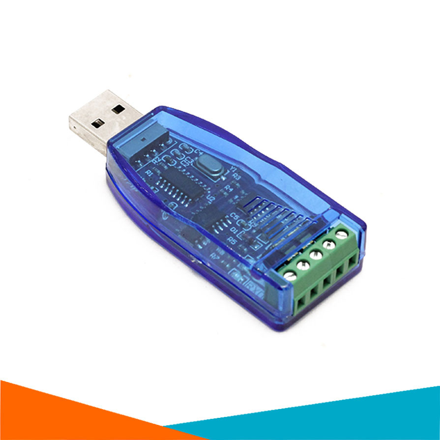 Module Chuyển Đổi 2 Chiều USB-RS485