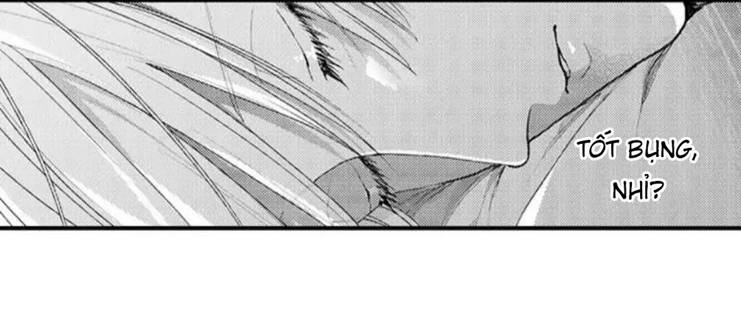 bị tán tỉnh bởi chàng trai lập dị chapter 81 57