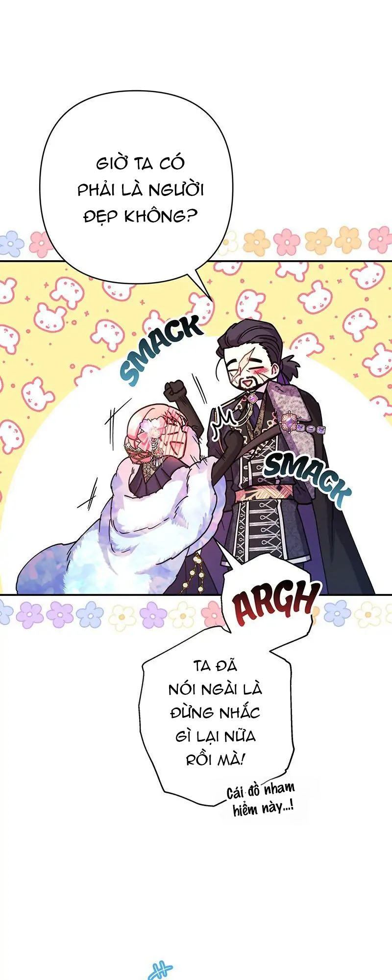 một câu chuyện lãng mạn chapter 12.1 5