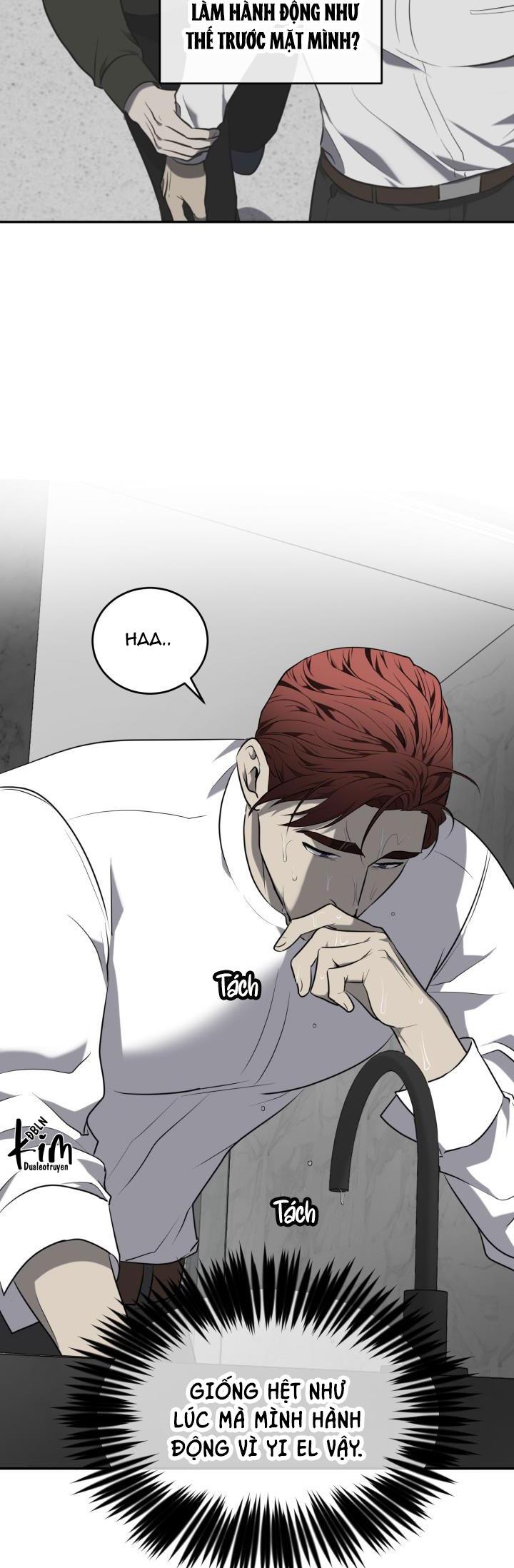 dưỡng thú cưng chapter 36 38