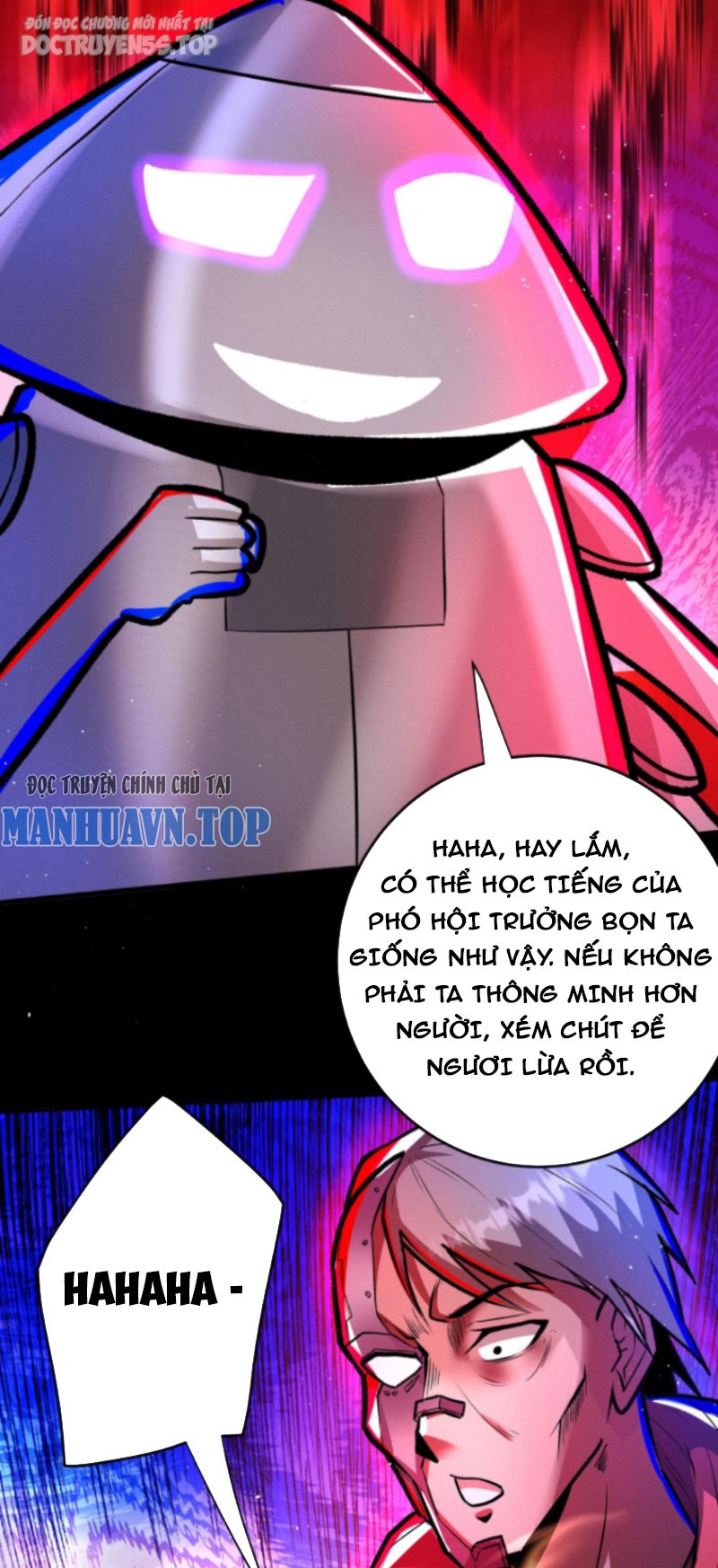 quỷ dị dược tề sư: bệnh nhân của ta đều là kinh khủng chapter 154 18