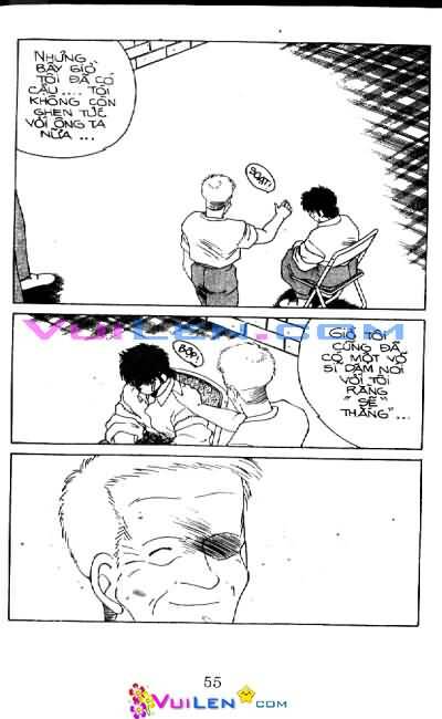 truyền nhân atula - shura no mon i chapter 21 56