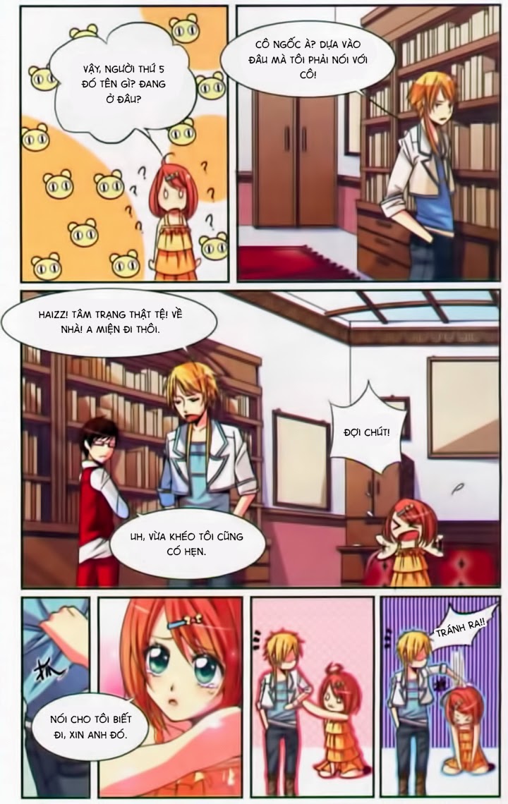 kế hoạch bướm chapter 3 2