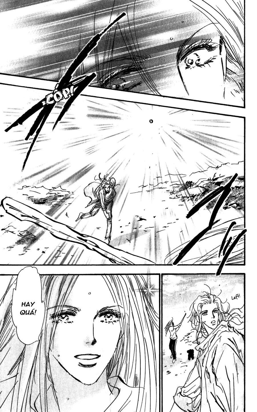 mầm sống chapter 115 27