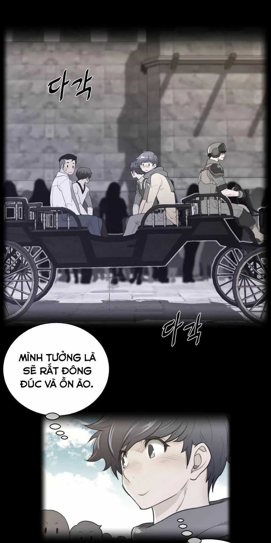 một nửa hoàn hảo chapter 67 3