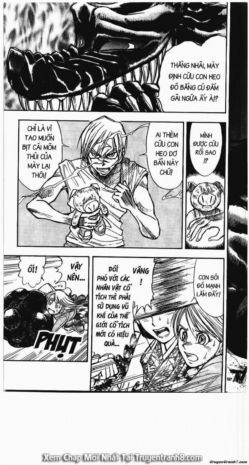 sắc lệnh ánh trăng chapter 5 15