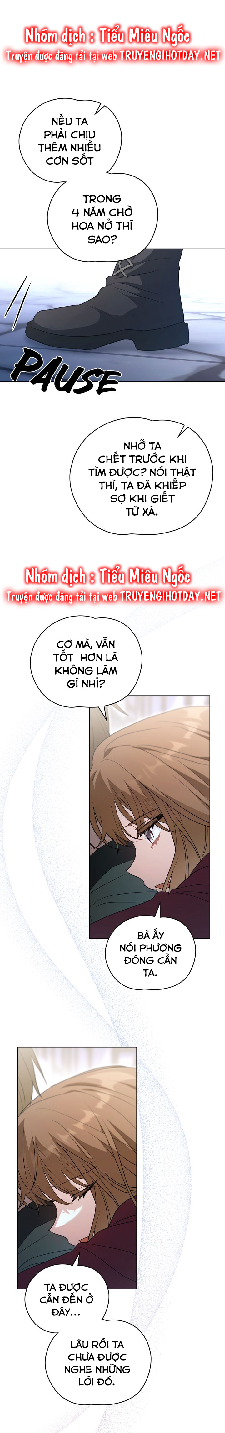 yêu cô công chúa sắp chết chapter 63 7