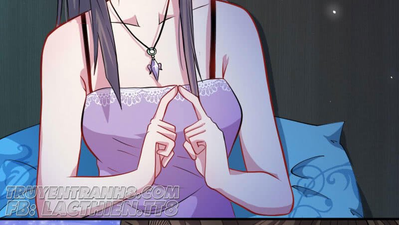 ngạo kiều quỷ vương yêu ta chapter 87 59