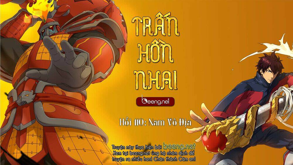 rakshasa street chapter 110 1