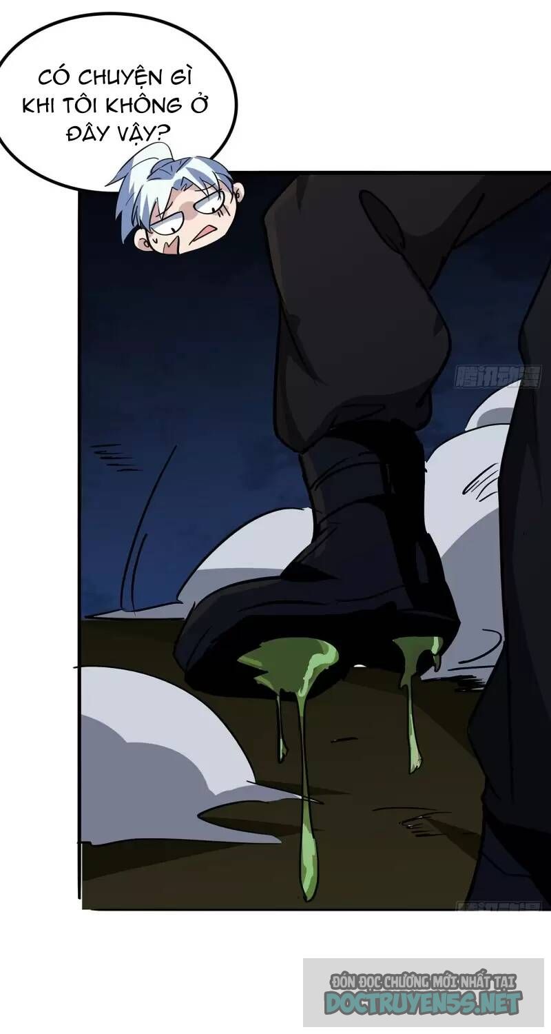 giải cứu 99 nữ chính ở mạt thế chapter 126 26