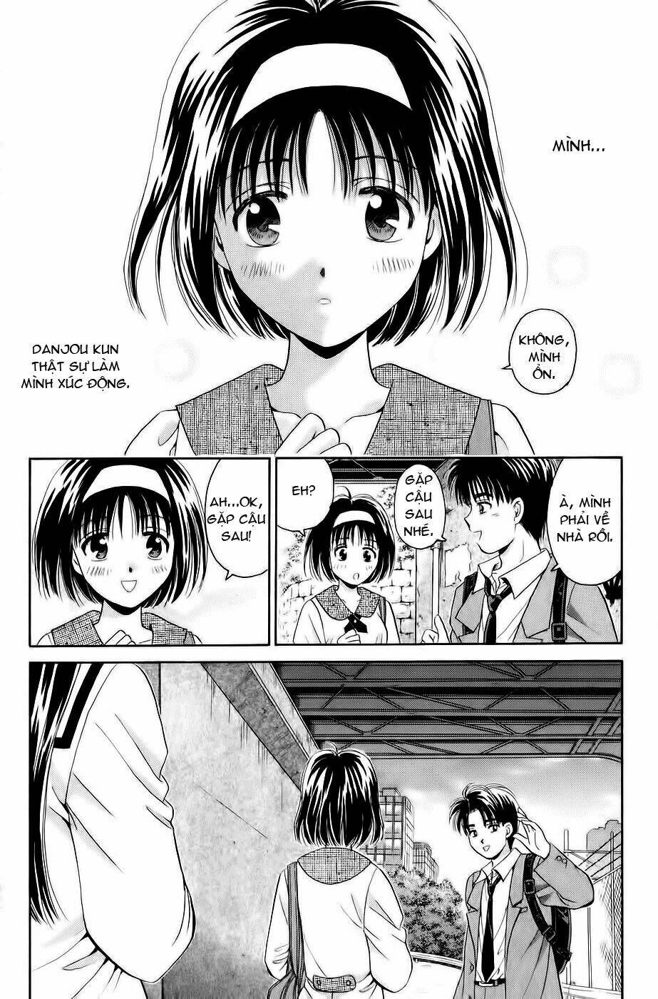 open sesame chapter 41 34