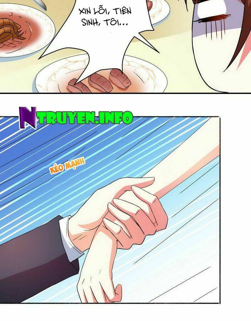 khế hôn chapter 16 15