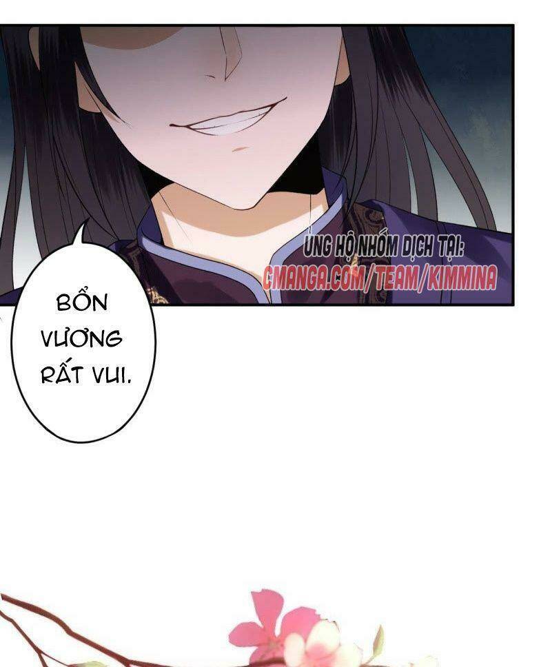 vương gia kiêu ngạo quá khó cua chapter 92 23