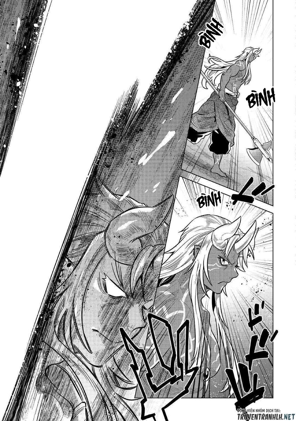 Re:monster chapter 60 3