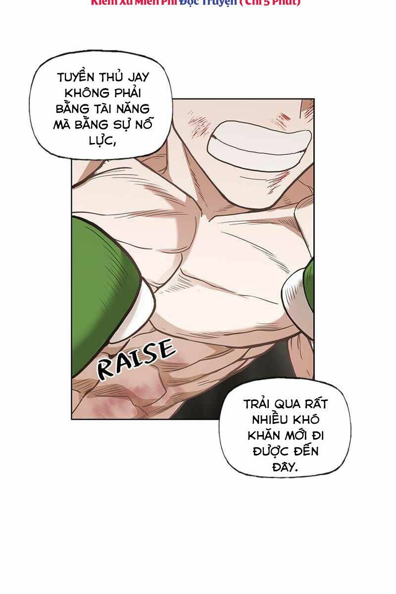 võ sĩ - the boxer chapter 113 63