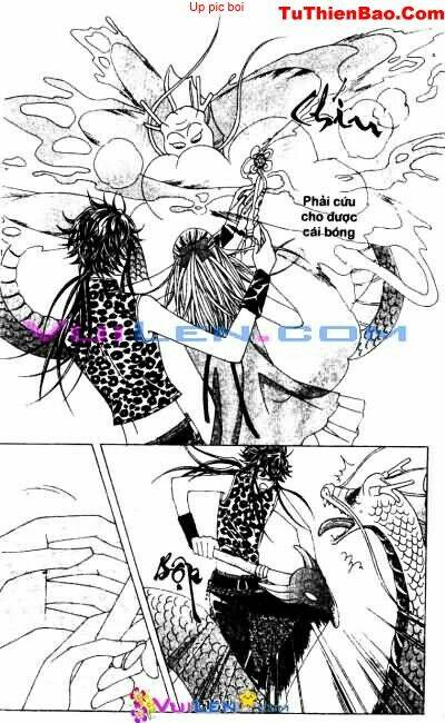 bogle goes to the kingdom chapter 45 42