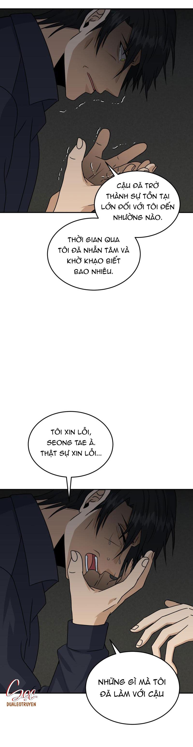 tuyển tập những ông chú tà zâm chapter 7.91 25