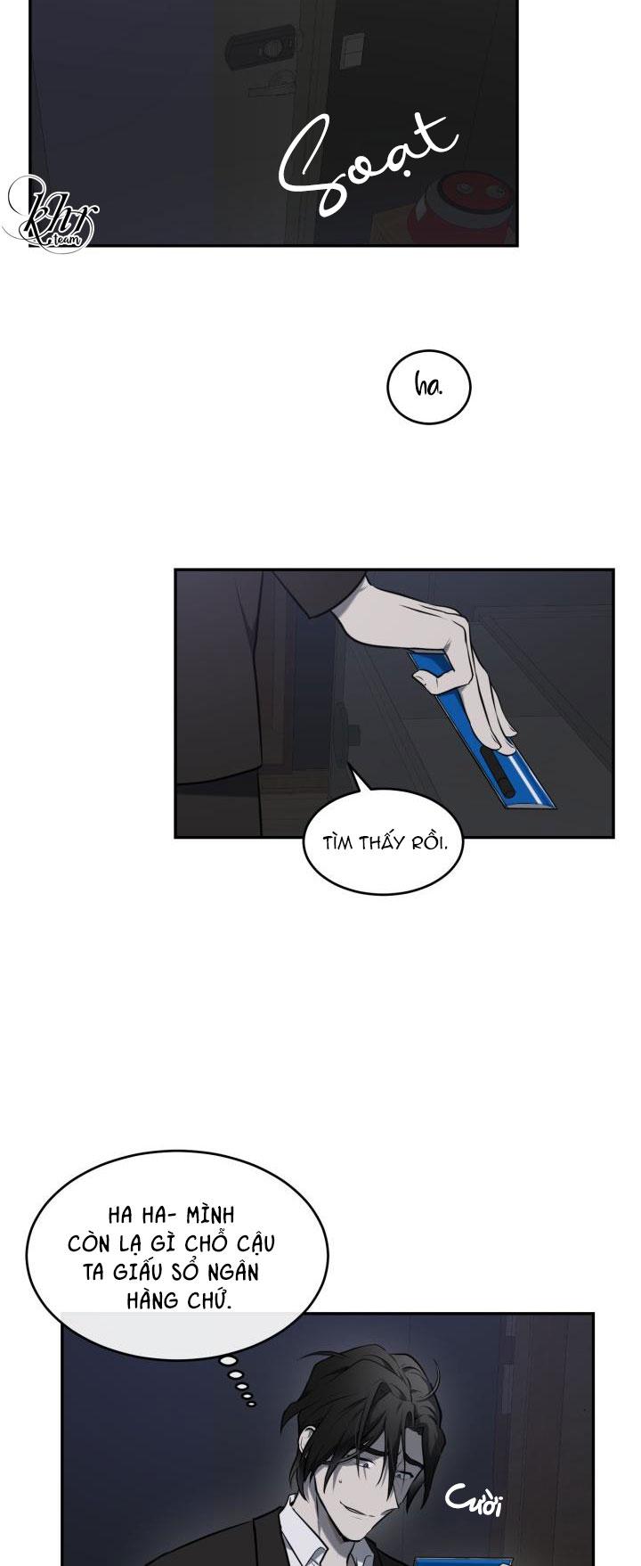 dưỡng thú cưng chapter 1 36