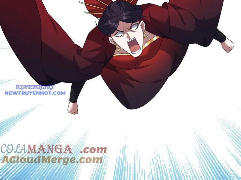 ngủ say vạn cổ: xuất thế đẩy ngang chư thiên chapter 60 115