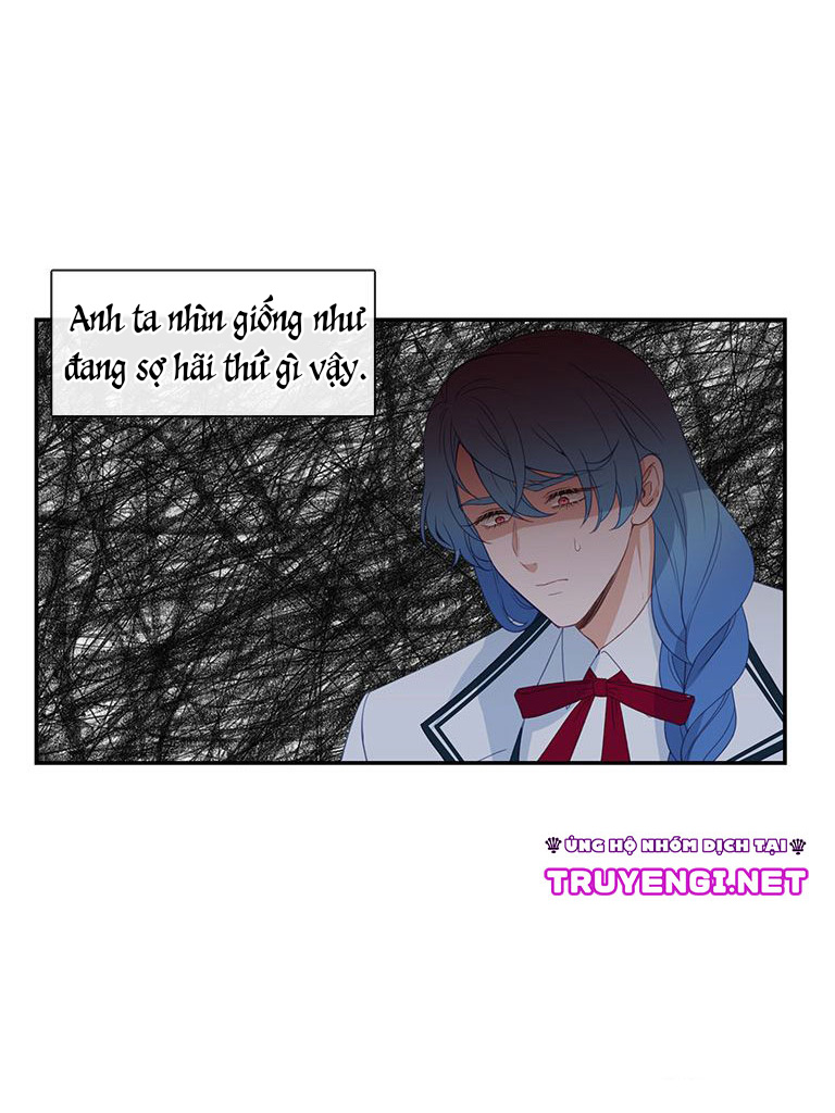cẩn thận nữ phụ phản diện đấy! chapter 18 43