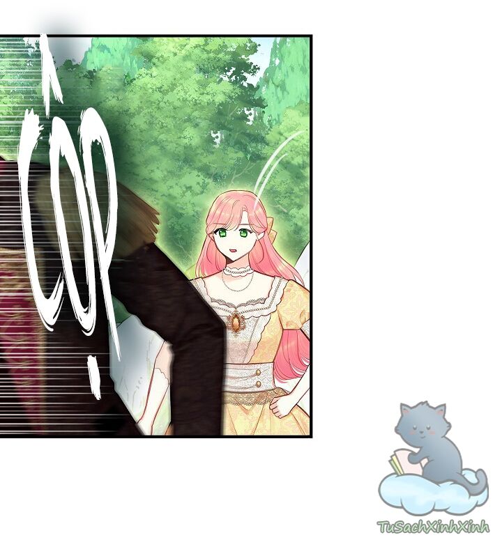 thánh nữ ẩn danh chapter 197 32