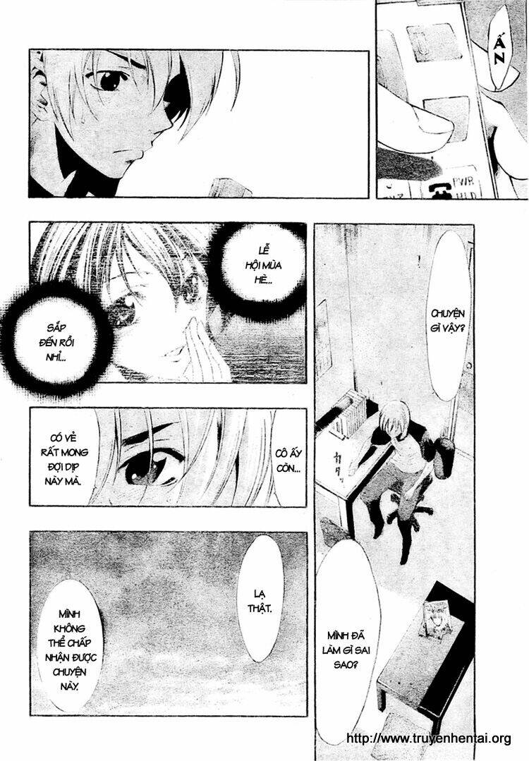 thị trấn tình yêu chapter 37 6