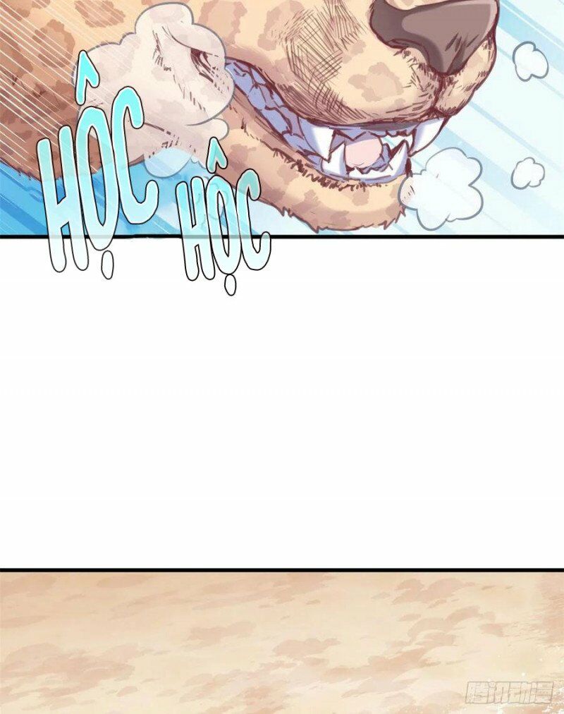 [16+] thảnh thơi thú thế chủng chủng điền, sinh sinh tể chapter 219 3