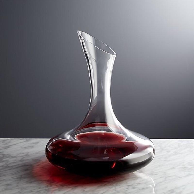 BÌNH RÓT RƯỢU / BÌNH THỞ RƯỢU VANG / DECANTER