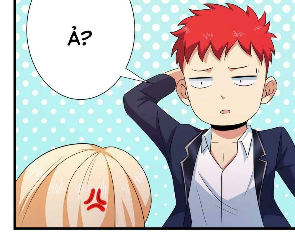 tối cường đặc chủng binh của hoa khôi chapter 93 60